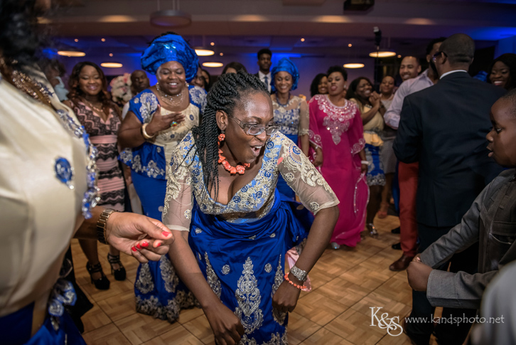wedding at red oak ballroom houston